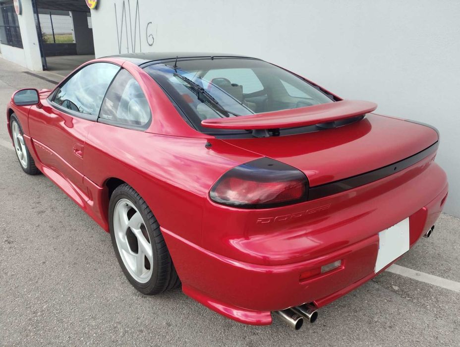 Dodge Stealth 3000 GT BiTurbo 4x4