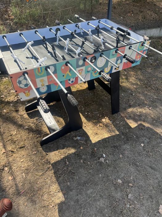 Sprzedam piłkarzyki bdb