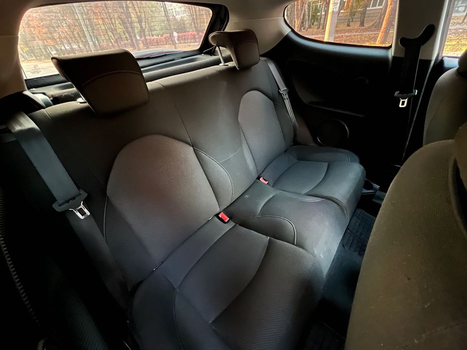 Alfa Romeo Mito, 2010