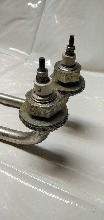 Тен водяний з нержавіючої сталі