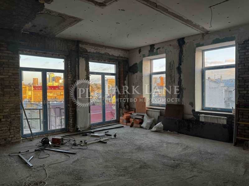 Коммерческая недвижимость по адресу ул. Антоновича (площадь 297 м²) - Atlanta.ua - фото 8