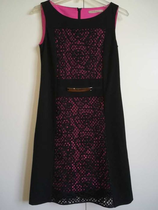 elegancka sukienka PENNY BLACK