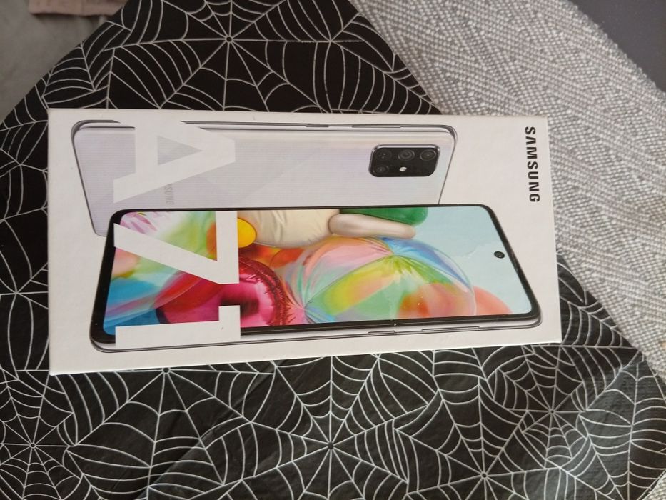 Smartfon Sony A 71