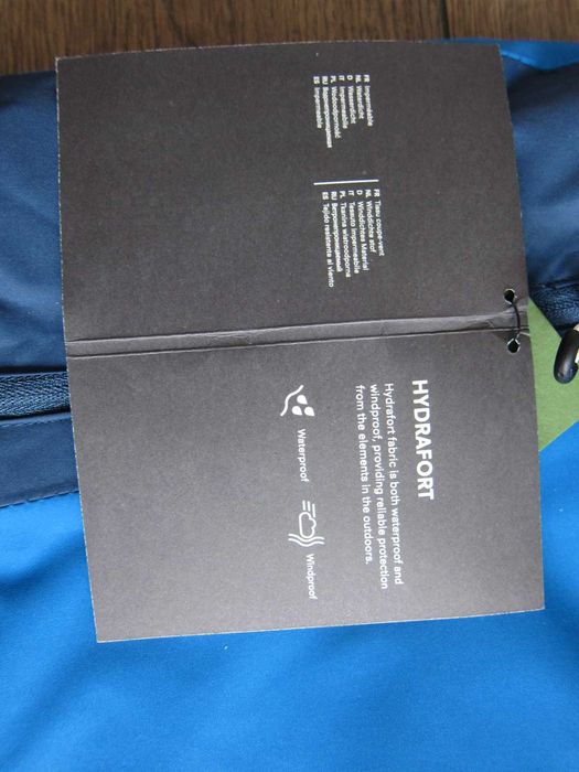 Куртка мужская зимняя  Regatta, windproof, waterproof