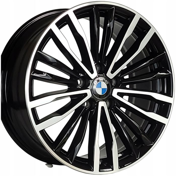 felgi 19 bmw 3 3gt 4 5 5gt 6 x1 x3 x4 styling 708 oe 6877136 oryginalne