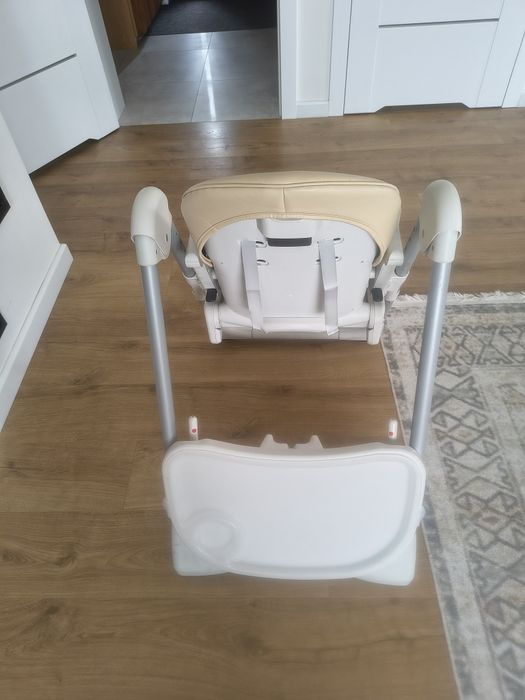 Krzesełko do karmienia Peg Perego