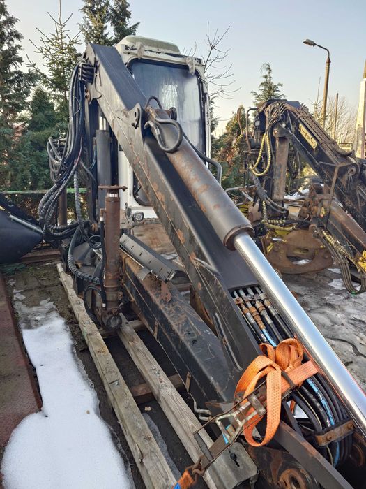 Kesla 2112 epsilon logift