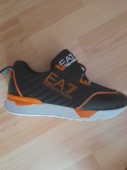 Mèskie Adidasy Armani