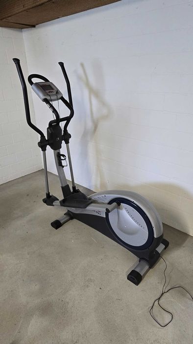Orbitrek kettler ergometer ctr2 gwarancja duży do 150kg
