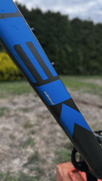 Trek Roscoe 6 Olive Grey
