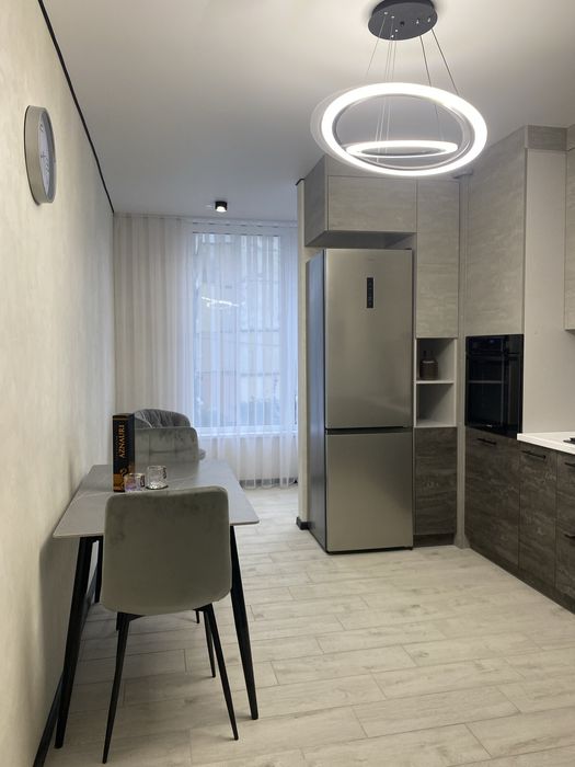 1-комнатная квартира по адресу ул. Капеланська (площадь 41,2 м²) - Atlanta.ua - фото 3