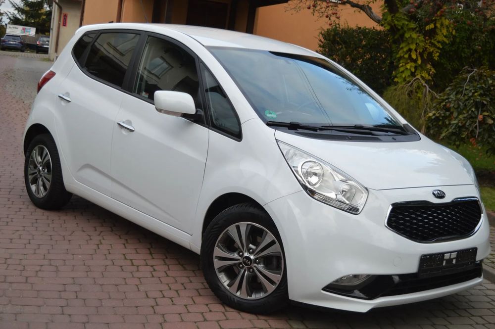Kia Venga