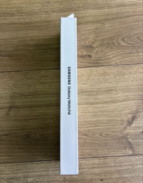 Smartwatch Samsung galaxy watch 6