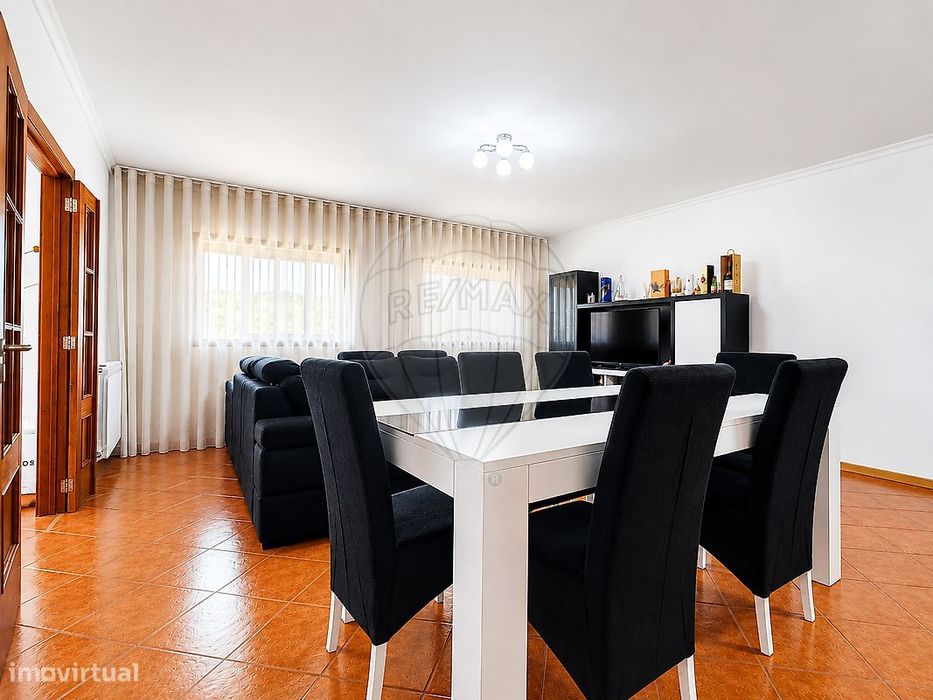 Apartamento T3 para venda