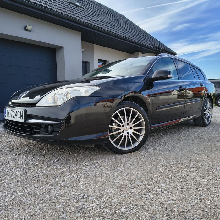 Renault Laguna