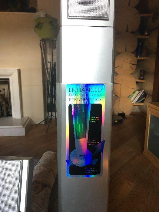 домашний кинотеатр Philips MX5700