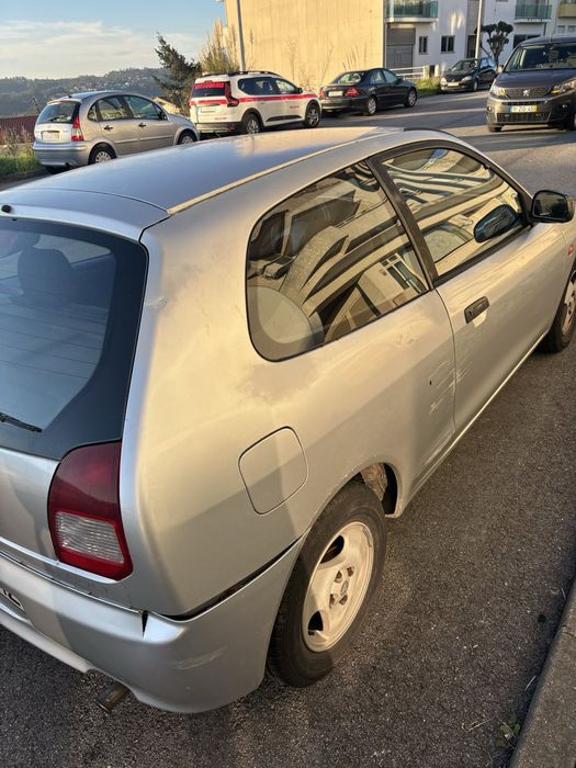 Mitsubishi Colt 1.3 glx 1999