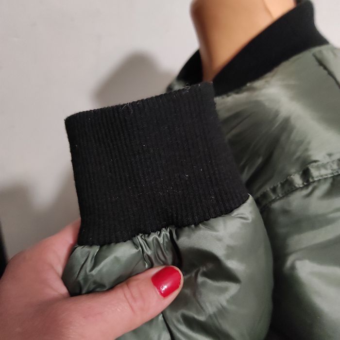 Kurtka bomber FB Sister