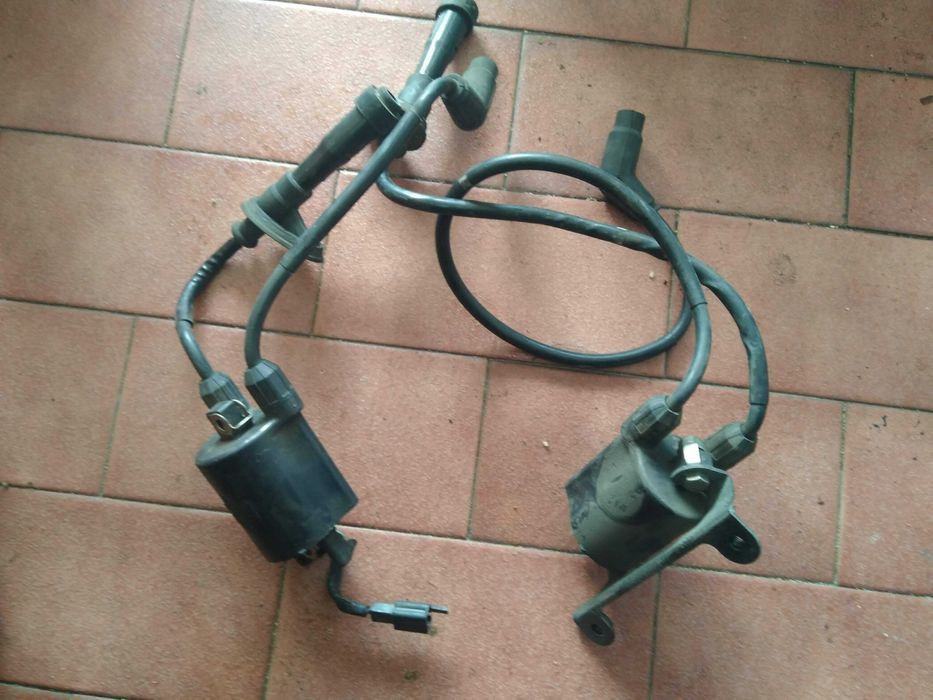 Peças Honda Deauvile NT650