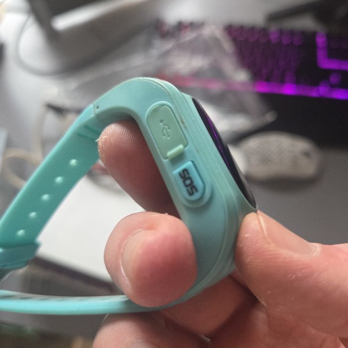 zegarek dla dziecka do dzwonienia smartwatch dzieicecy