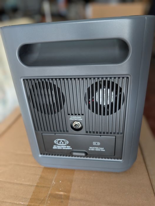 Зарядна станція AFERIY AF-P110 1200Вт вих. 960 Вт/ч