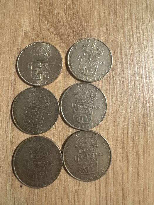 Monety srebro 1928 rok