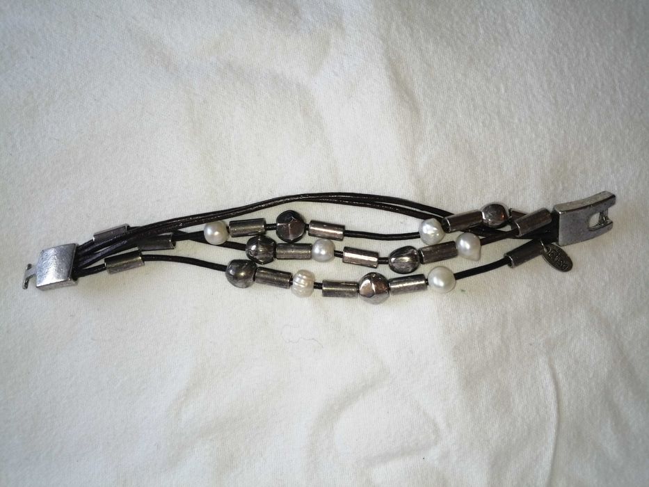 Pulseiras Missangas - 2€