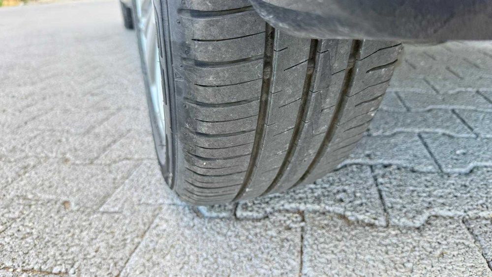 Peugeot 208 1.2 PureTech Style 2017 1 dono 70 mil km