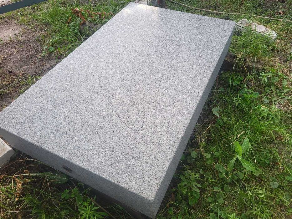 гранитная плита поверочная 1000 на 630