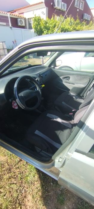 Citroen Saxo 1.5D