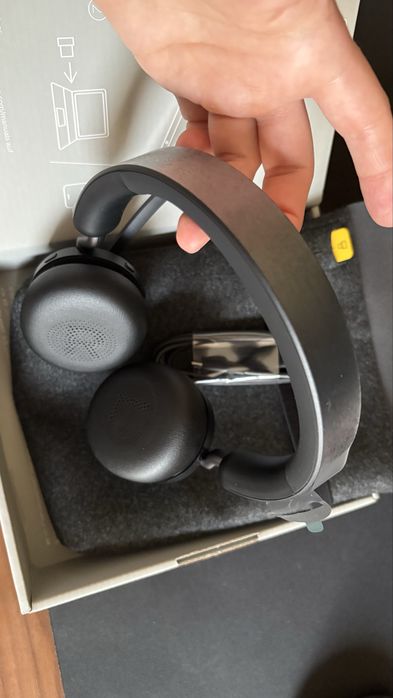 Jabra evolve2 65