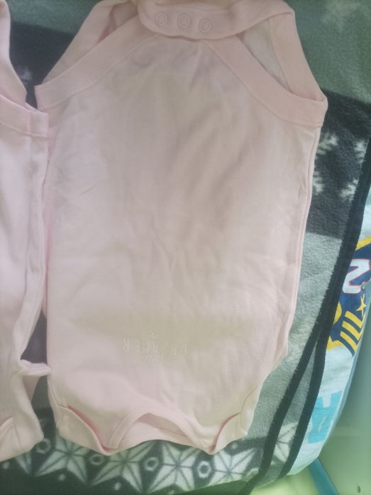 Sprzedam body - krótki rękaw