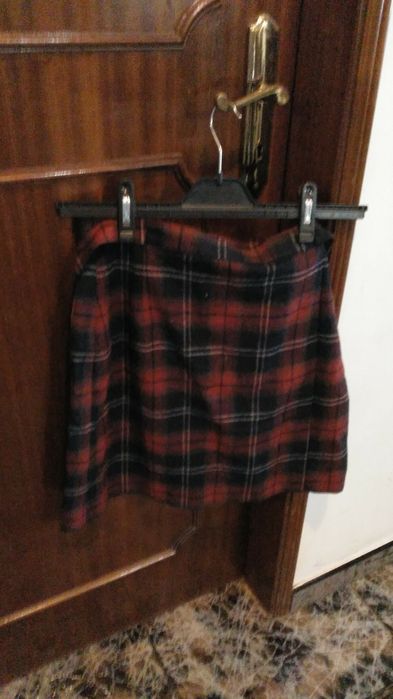 8 Roupas em bom estado TAM M