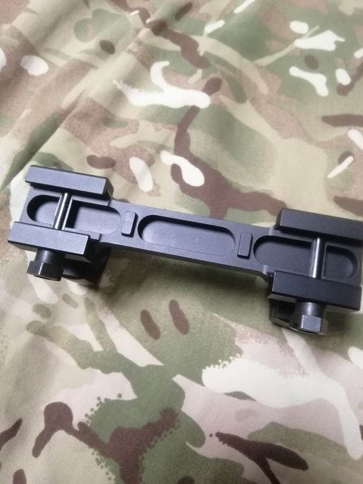 Моноблок Leupold IMS 35 mm Bolt Action 20MOA