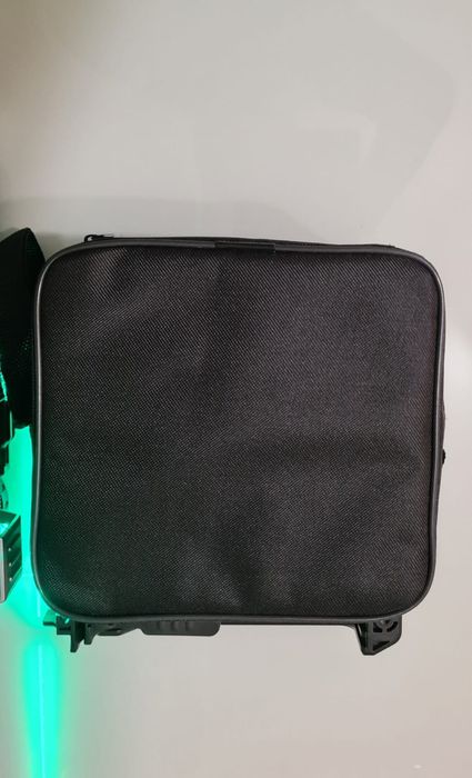 Nivel a Laser Dewalt completo