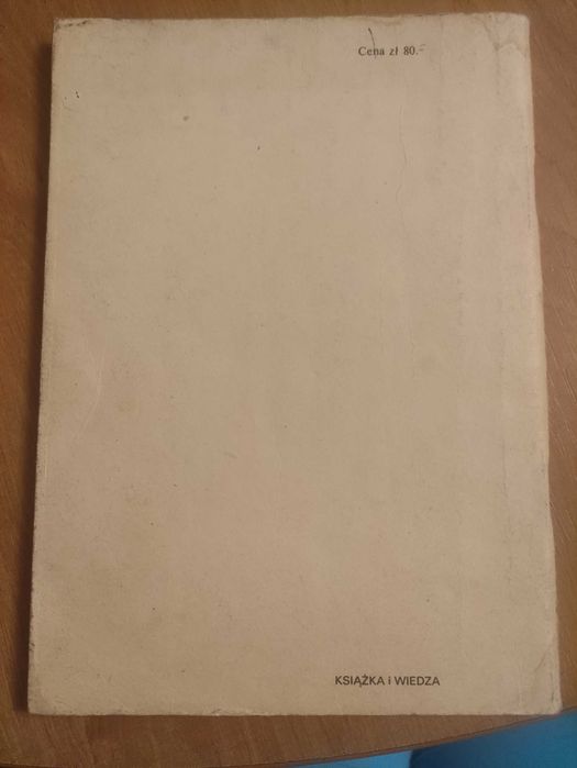 T.Dołęga-Mostowicz,, Pamiętnik pani Hanki " część 3 1986