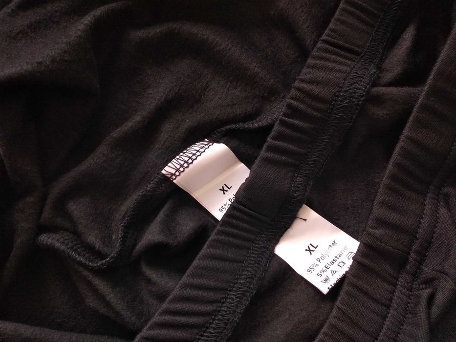 42-46р. (14-18) Костюм термобельё на флисе