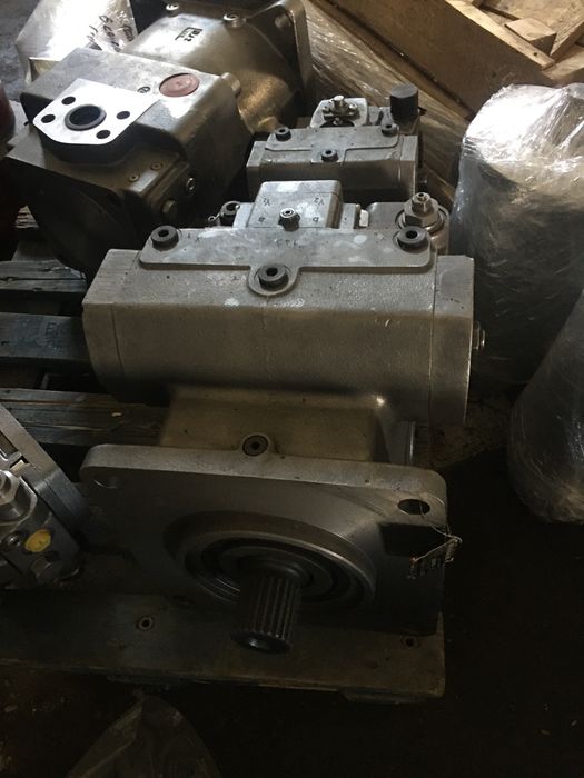 Гідронасос Rexroth A4VG180 в наявності !