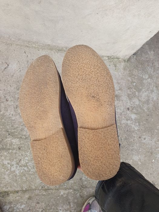 Мужские туфли BrimeStone