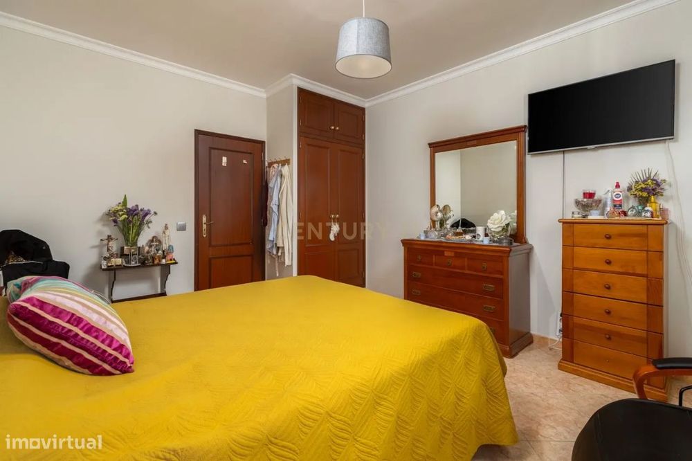 Apartamento T3 no coração de Tavira