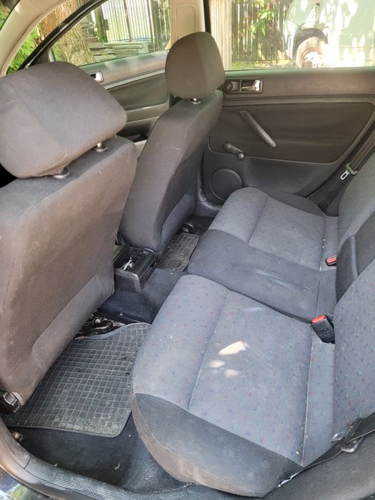 Volksvagen Passat