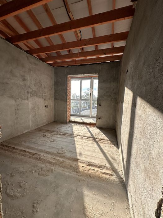 Таунхаус на Вінницьких Хуторах з гаражем