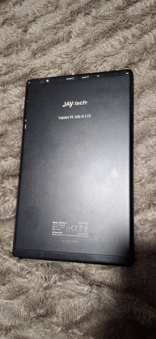 Планшет JAy-tech
Tablet PCGIO.IILTE