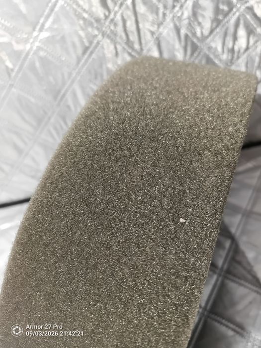 Taśma żepowa  szerokość 100mm