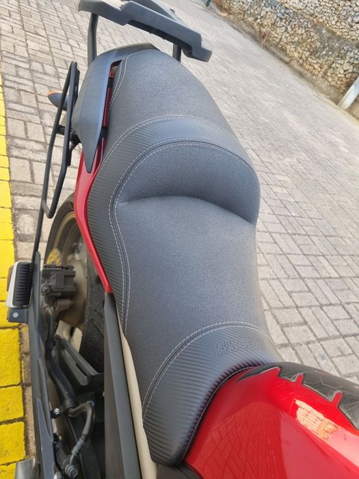 Yamaha XJ6 Diversion S
