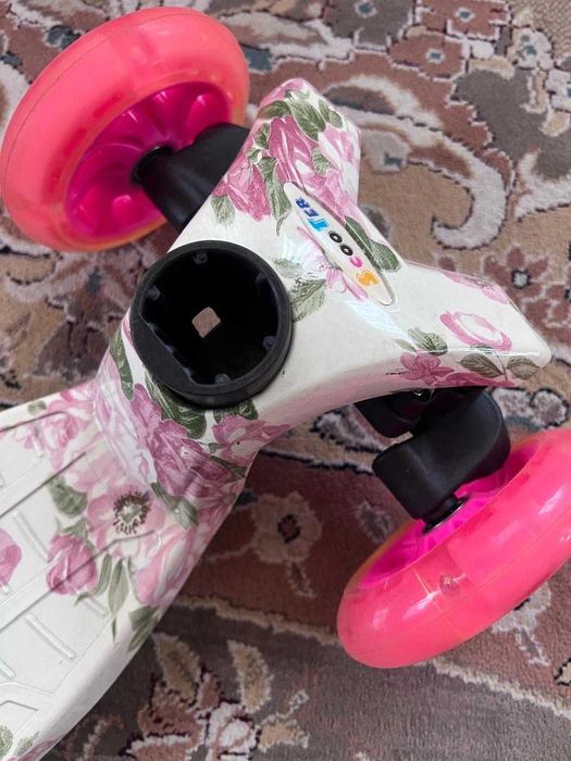 Самокат best scooter  maxi