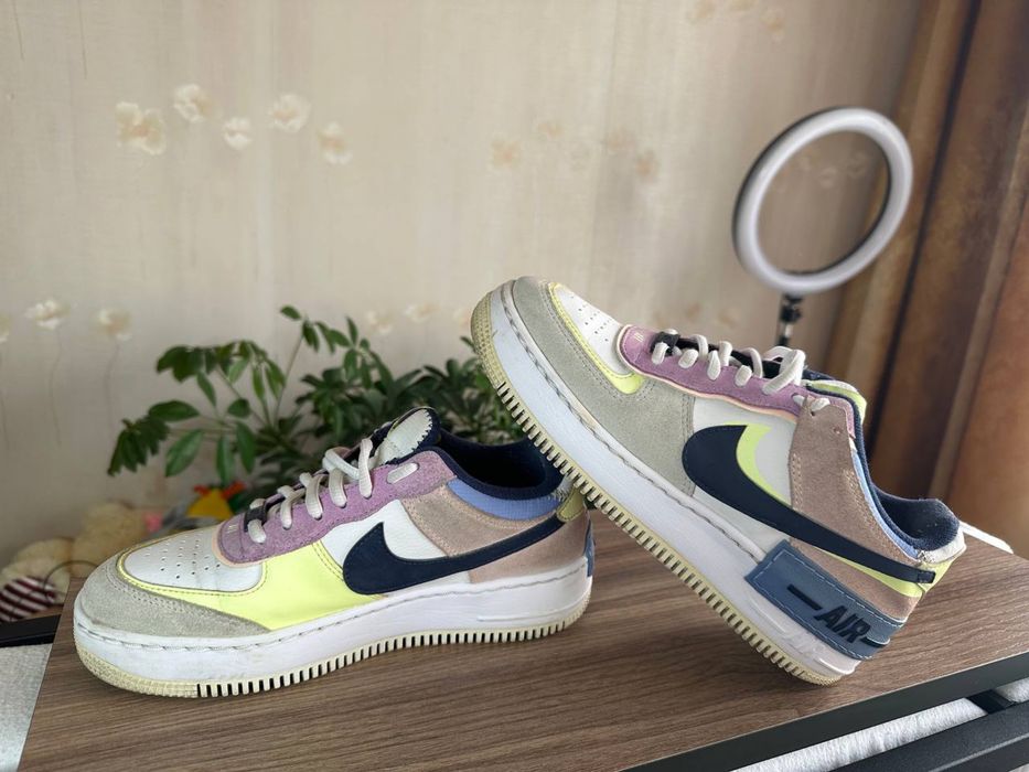 Nike Air Force жіночі
