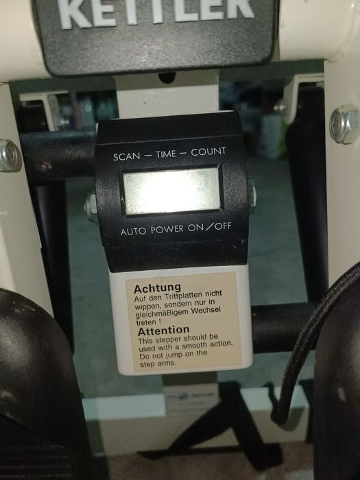 Stepper machine.422668076634624003