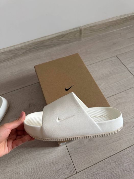 Шльопанці Nike W Calm Slide