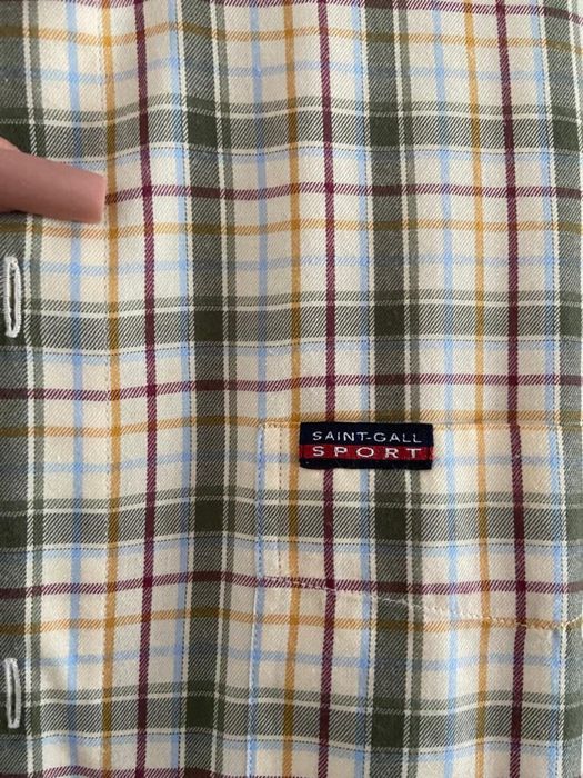 Camisas ( marca )